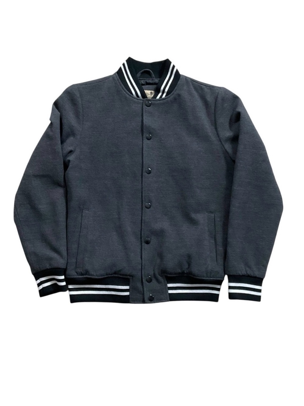 Roebuck & Co. Heritage Supply Co. Vintage Varsity Bomber Jacket Men’s Small